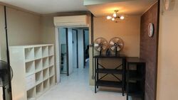 Blk 576 Woodlands Drive 16 (Woodlands), HDB 5 Rooms #532261231